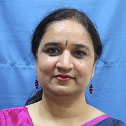 Ms. Raman Sandhir