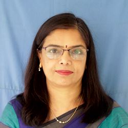 Ms. Rashmi Dewan