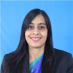 Ms. Reema Doshi