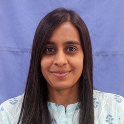 Ms. Reema Doshi