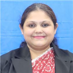 Ms. Richa Shukla