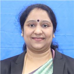 Ms. S Vijayakala