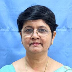 Ms. Sadhana Guna