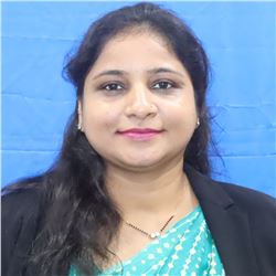 Ms. Sangini Shah