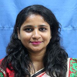 Ms. Sangini Shah