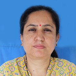 Ms. Savita Bhatia