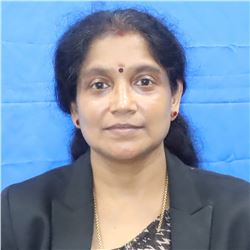 Ms. Savitha Prakash