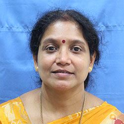 Ms. Savitha Prakash