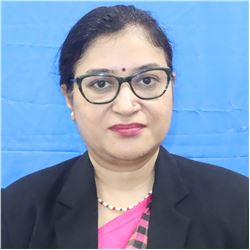 Ms. Seema Kaushik