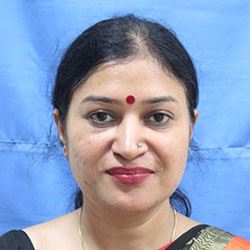 Ms. Seema Kaushik