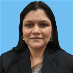 Ms. Sheetal G Mody