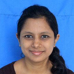 Ms. Shilpa Goyal