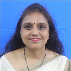 Ms. Shraddha Kothari