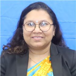 Ms. Shradha Choksi