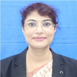 Ms. Soma Ghoshal