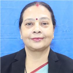 Ms. Suparna Dhar