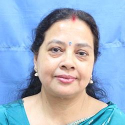 Ms. Suparna Dhar