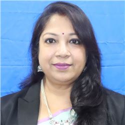 Ms. Sutapa Chatterjee