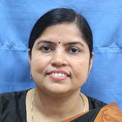 Ms. Vineeta Singh